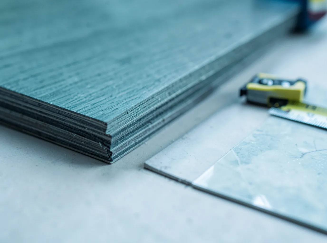 Luxury Vinyl Plank Installation North Adams, MI FAQs